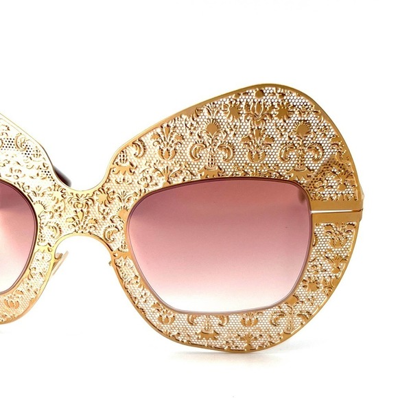 NEW!!! PUGNALE Giglio Sunglasses Authentic - Picture 5 of 11